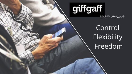 GiffGaff Mobile Network